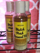 Stretch Mark Removal Oil